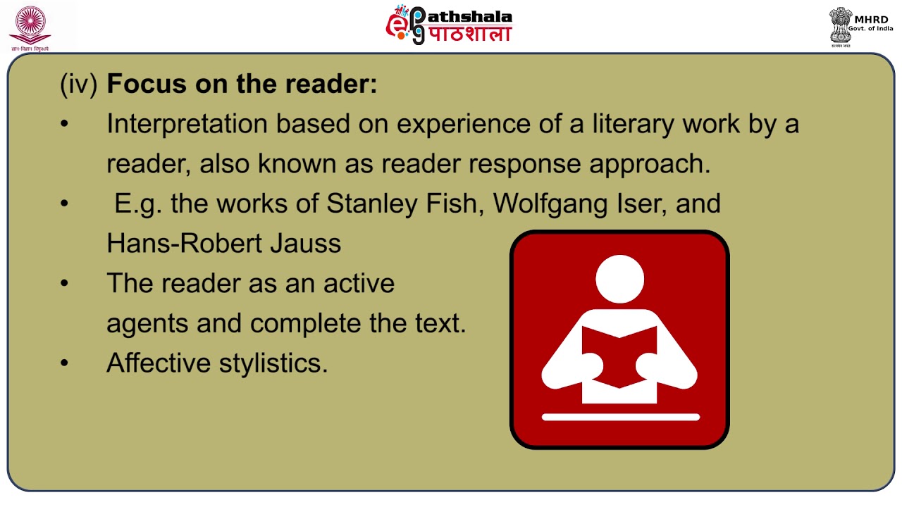 Linguistic Stylistics An Introduction