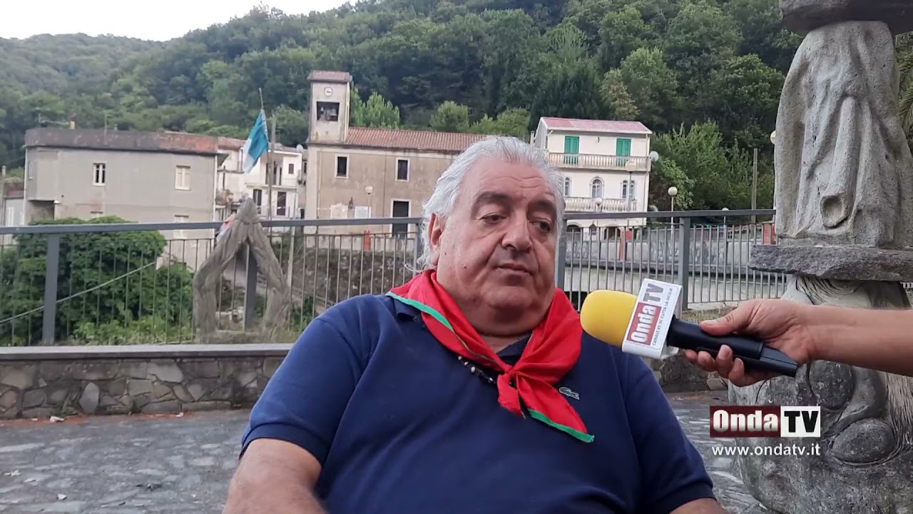 FONDACHELLI FANTINA 3 Settembre 1862, luogo dell'eccidio dei sette Garibaldini