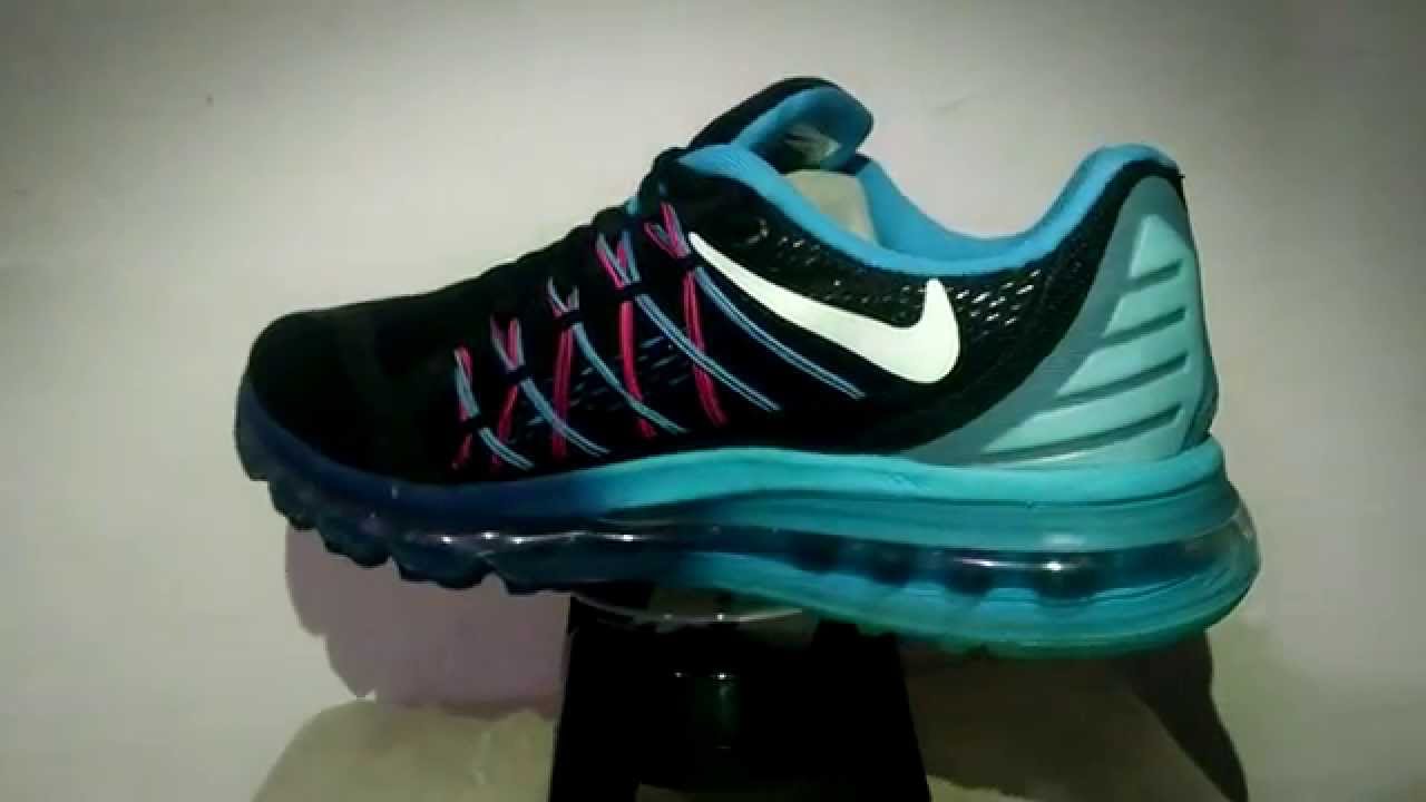T&ecirc;nis Nike Air Max 2015