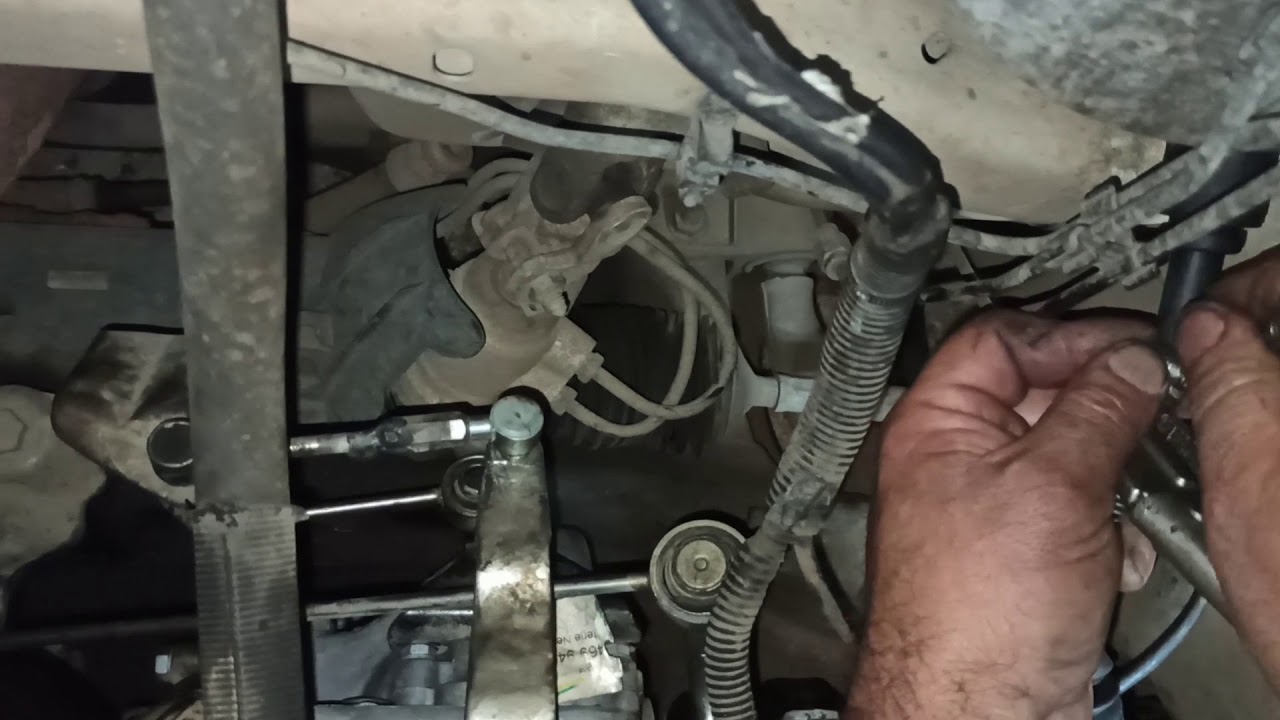 dica cabo auto ajustavel peugeot .. dica pra nao ficar empenhado .