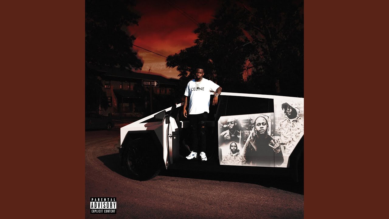 Penthouse (feat. YMC Ant)