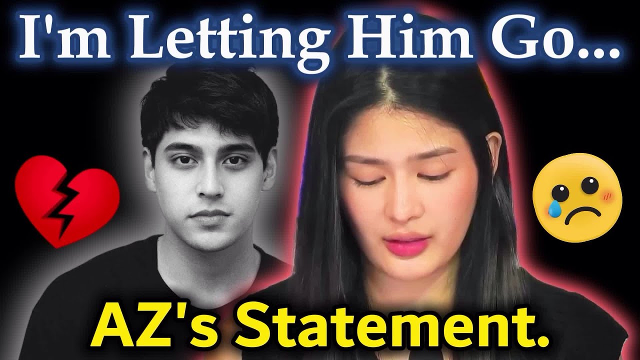 AZ Martinez Breaks Silence on Larkin Castor: “I’m Not Ready Yet…”