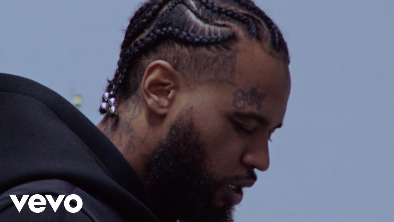 TH - CHAISE &Eacute;LECTRIQUE (Clip Officiel)