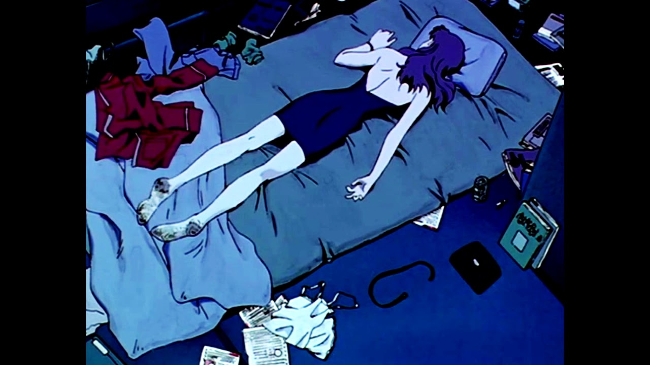 Mecano - Hoy no me puedo levantar【Nightcore】