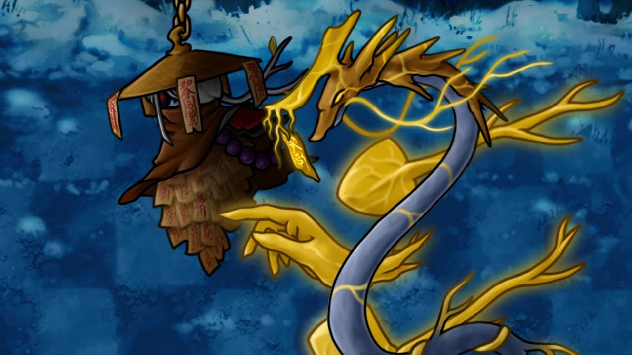 Fusion Plant 433: The Ultimate Eternal Unyielding Bone!