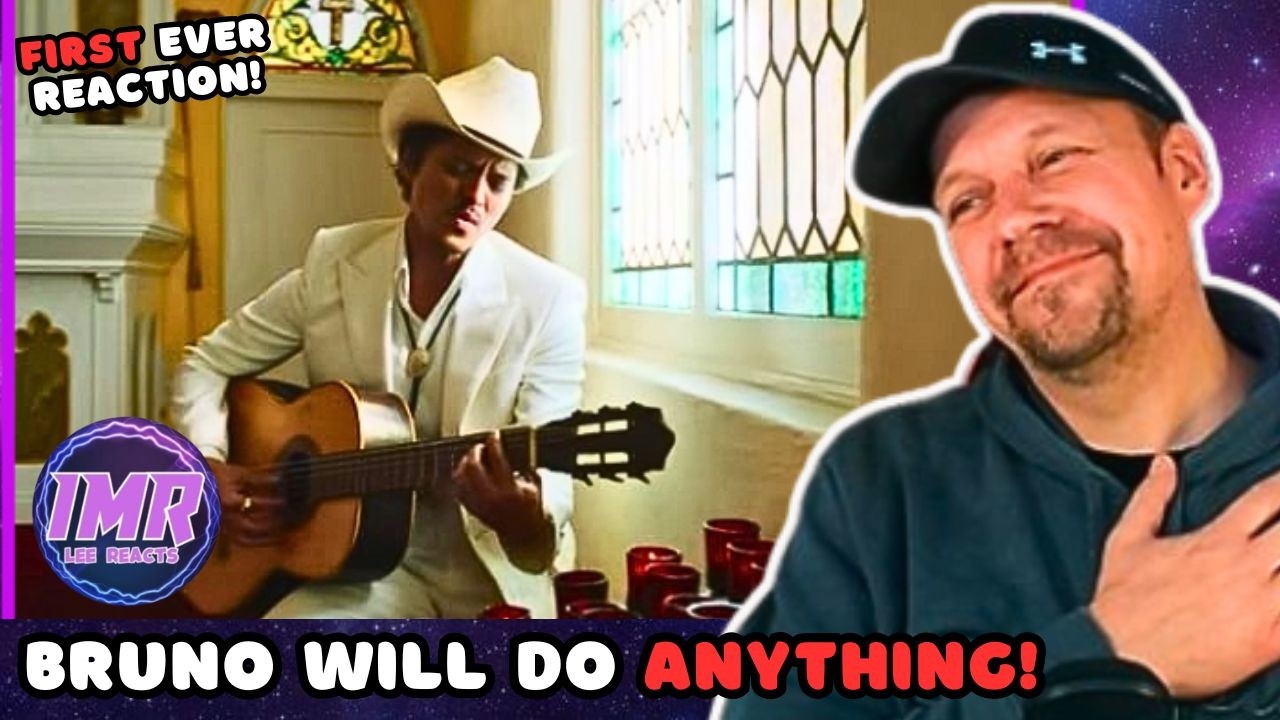IS THIS BRUNO'S BEST? | Risk It All (REACTION!)