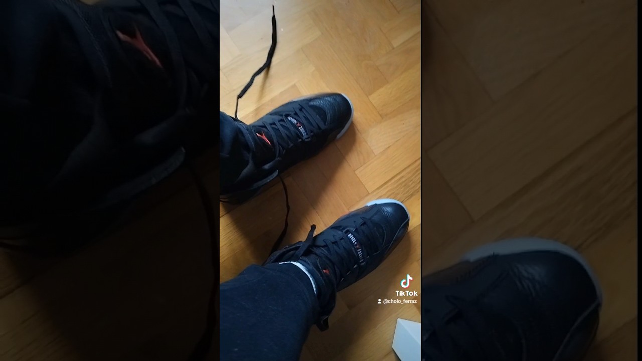 Introducing Jordan Two Trey 🥷🏼 