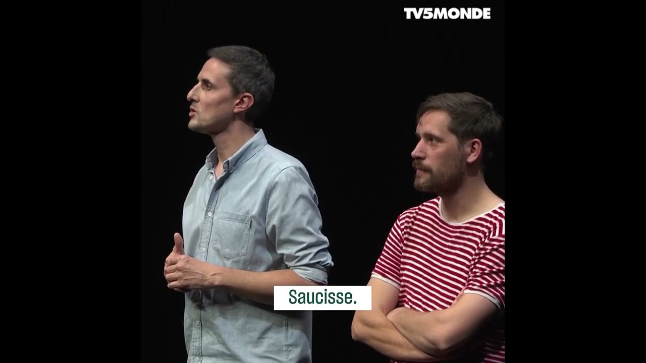 Langue fran&ccedil;aise _ Les nombreuses absurdit&eacute;s de l'orthographe (Culture Prime)