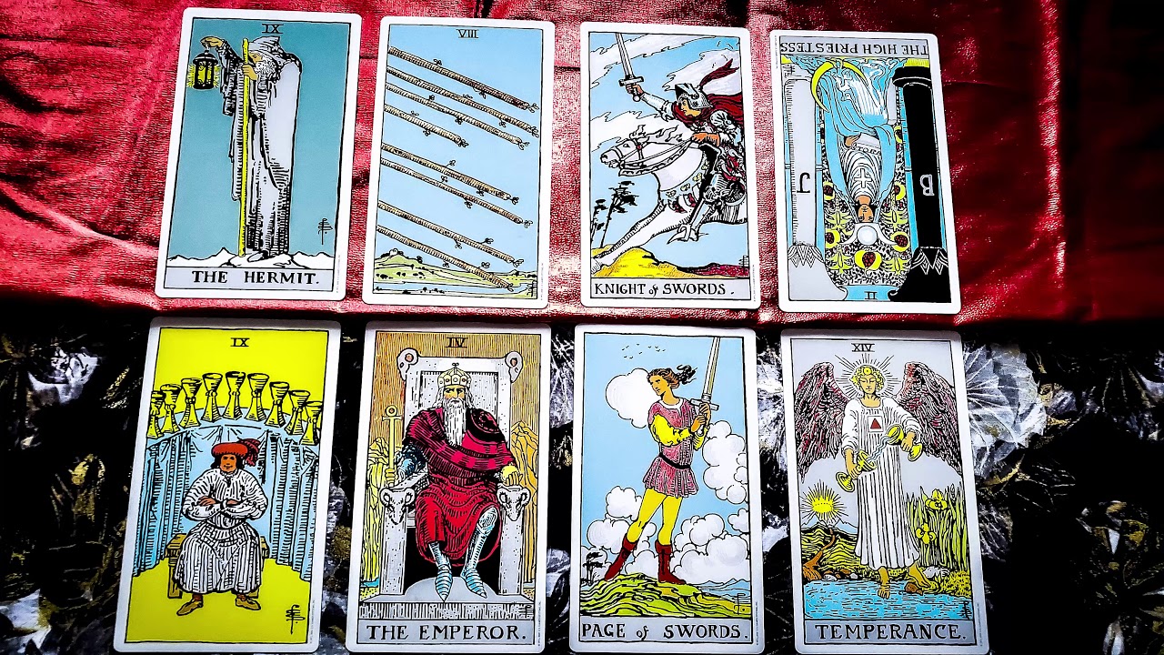 Scorpio April 2020: When the Crown is Heavy