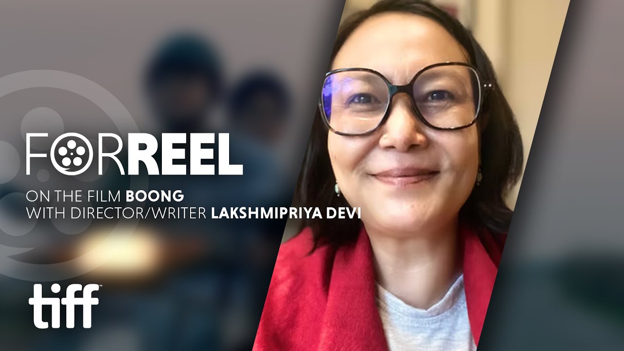 TIFF 2024 | Lakshmipriya Devi In Her First Ever Interview For Her Feature Directorial Debut, 