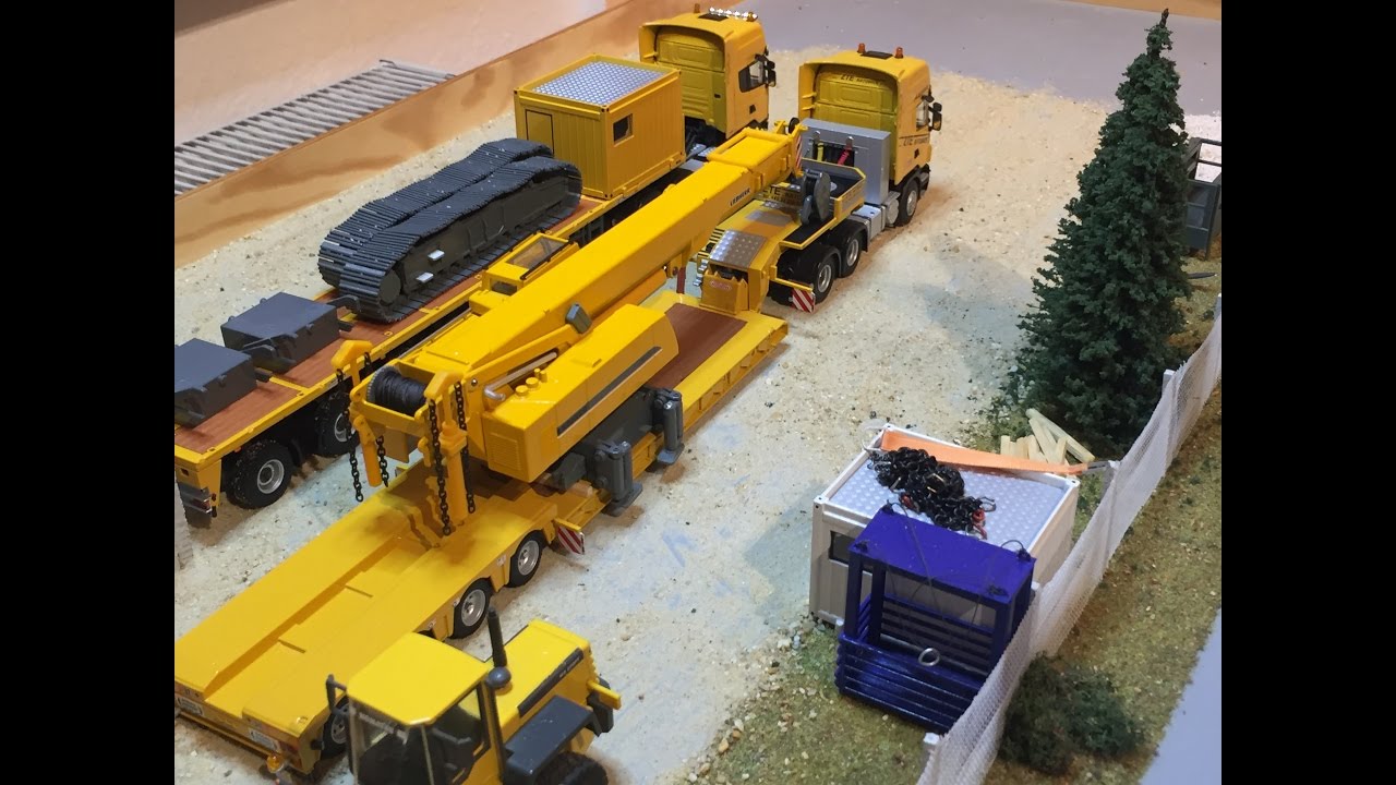 Diorama Stop Motion 29