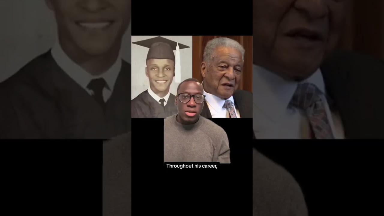 This man was rejected from medical school just because of his race. Episode 3 of Woke Black History