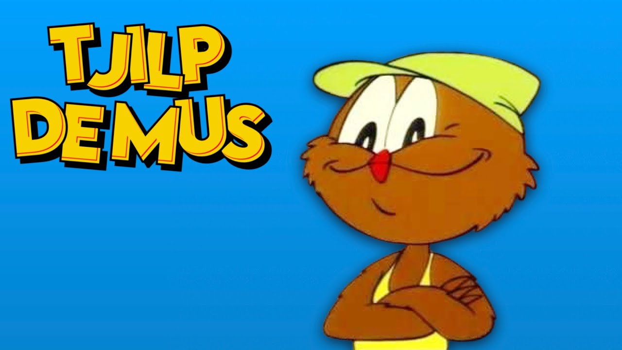 Tjilp de Mus