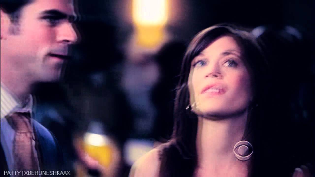 Don Flack & Samantha - It's All About Us [CSI:NY]