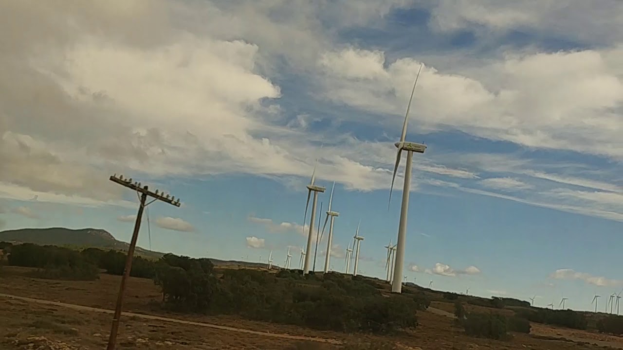 TREN VALENCIA-TERUEL