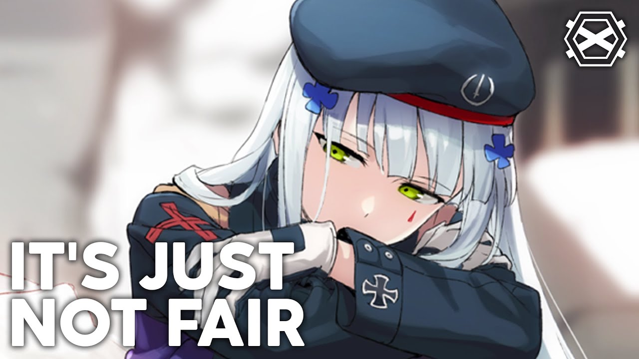 [ Nightcore ] - NEFFEX - It's Just Not Fair