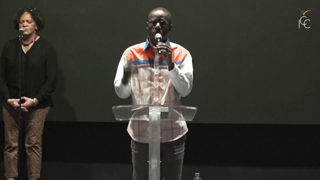 SEIGNEUR EN CETTE NOUVELLE SAISON, SONDE MON C&OElig;UR - AP Alain Maniongui