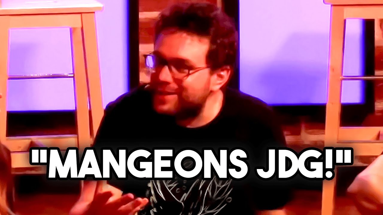 Antoine Souhaite MANGER JDG !! Le Jeu HILLARANT Des Survivants au Zevent !