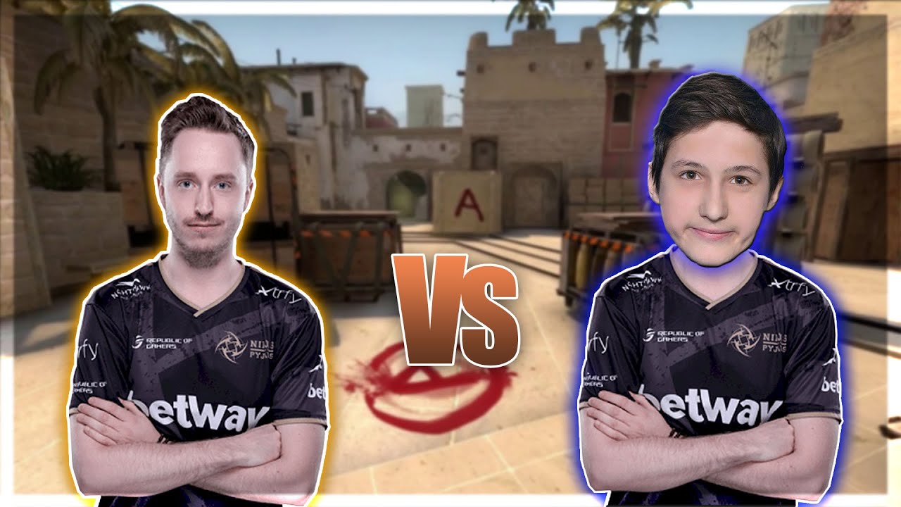 FIXEDINHO VS GET RIGHT