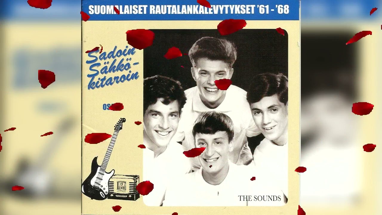The Savages - Soita, Humupekka