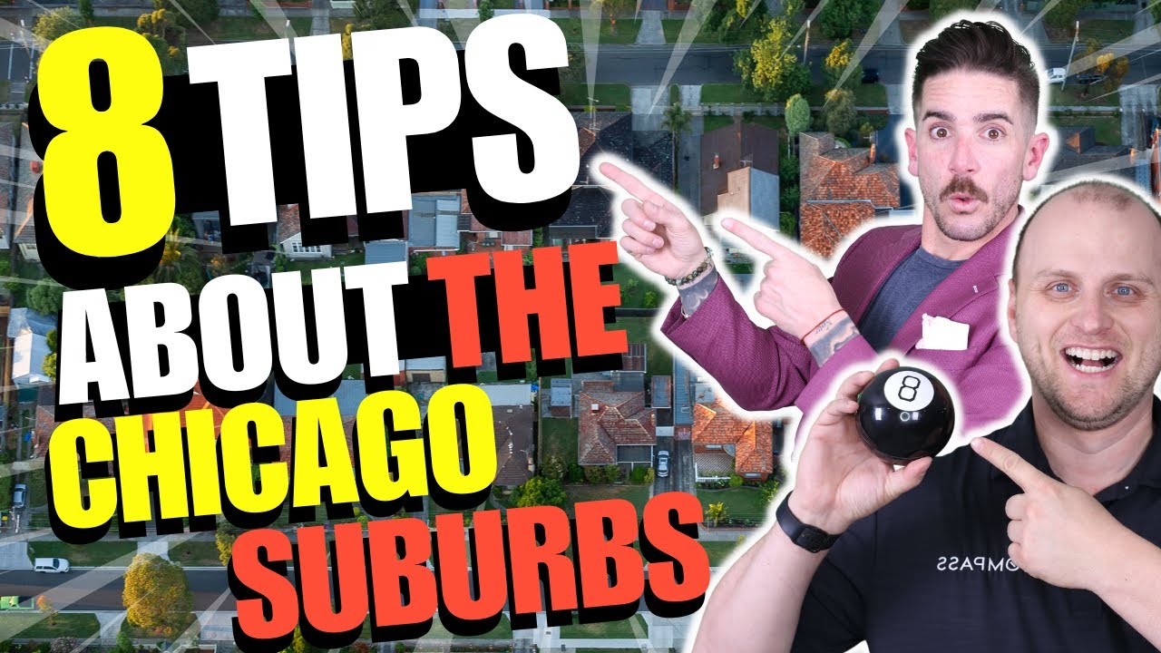 8 Things You Want To Know Before Moving To Chicago Suburbs
