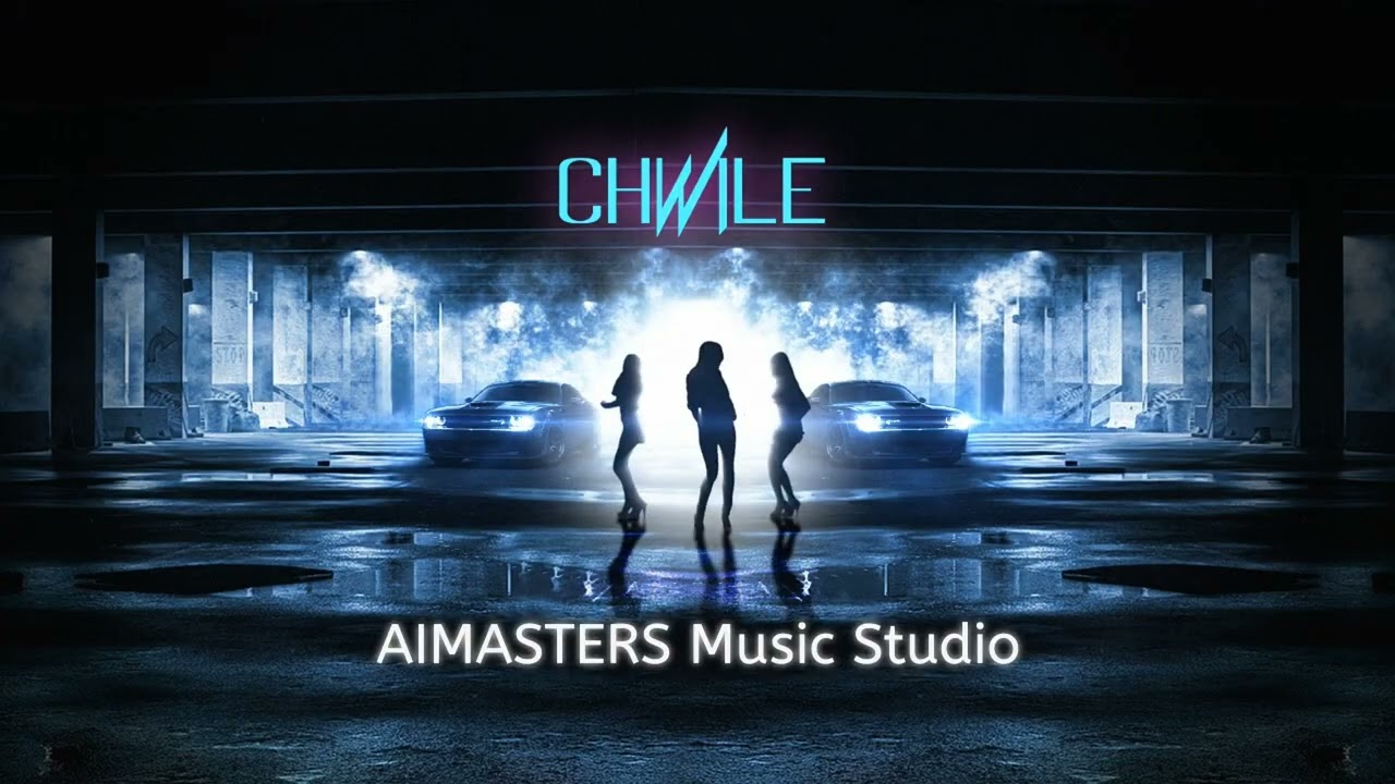 CHWILE (Emotional rap / Polish love song)