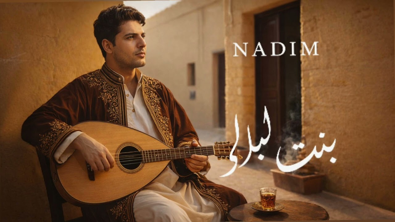 Nadim ~ Bent Leblad (بنت لبلاد) 🇩🇿