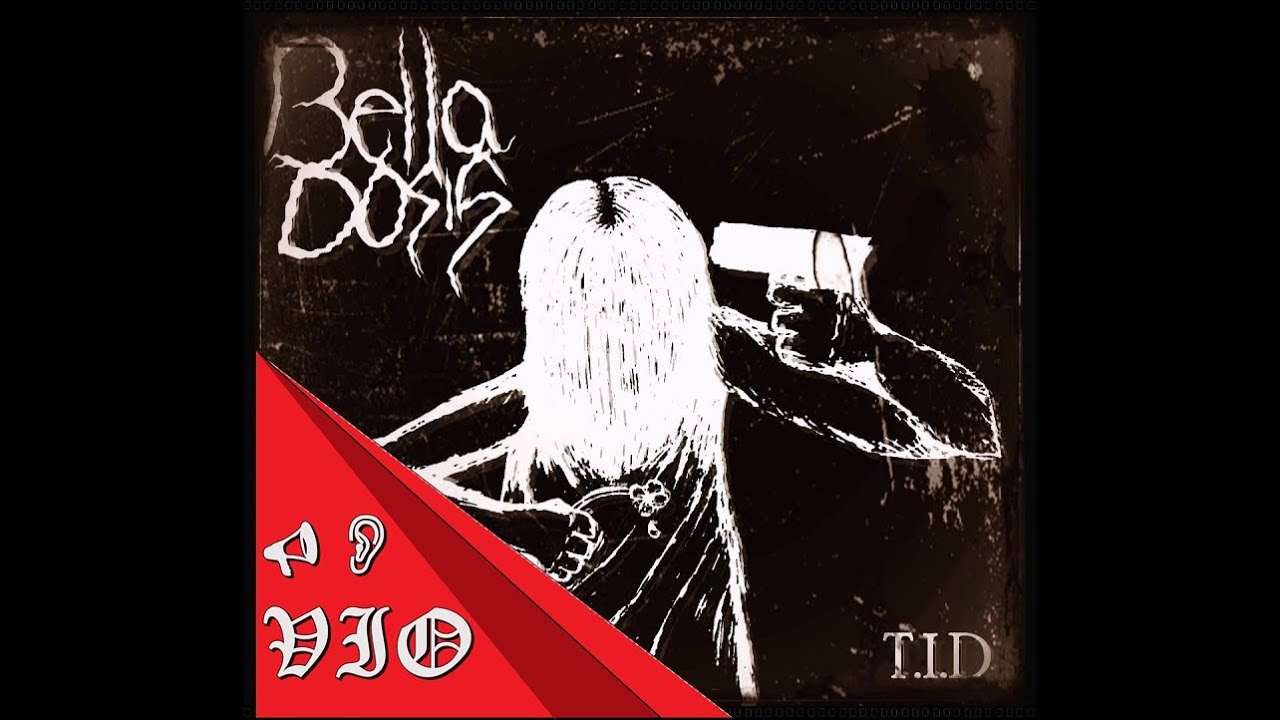 Bella Dosis - Petricor