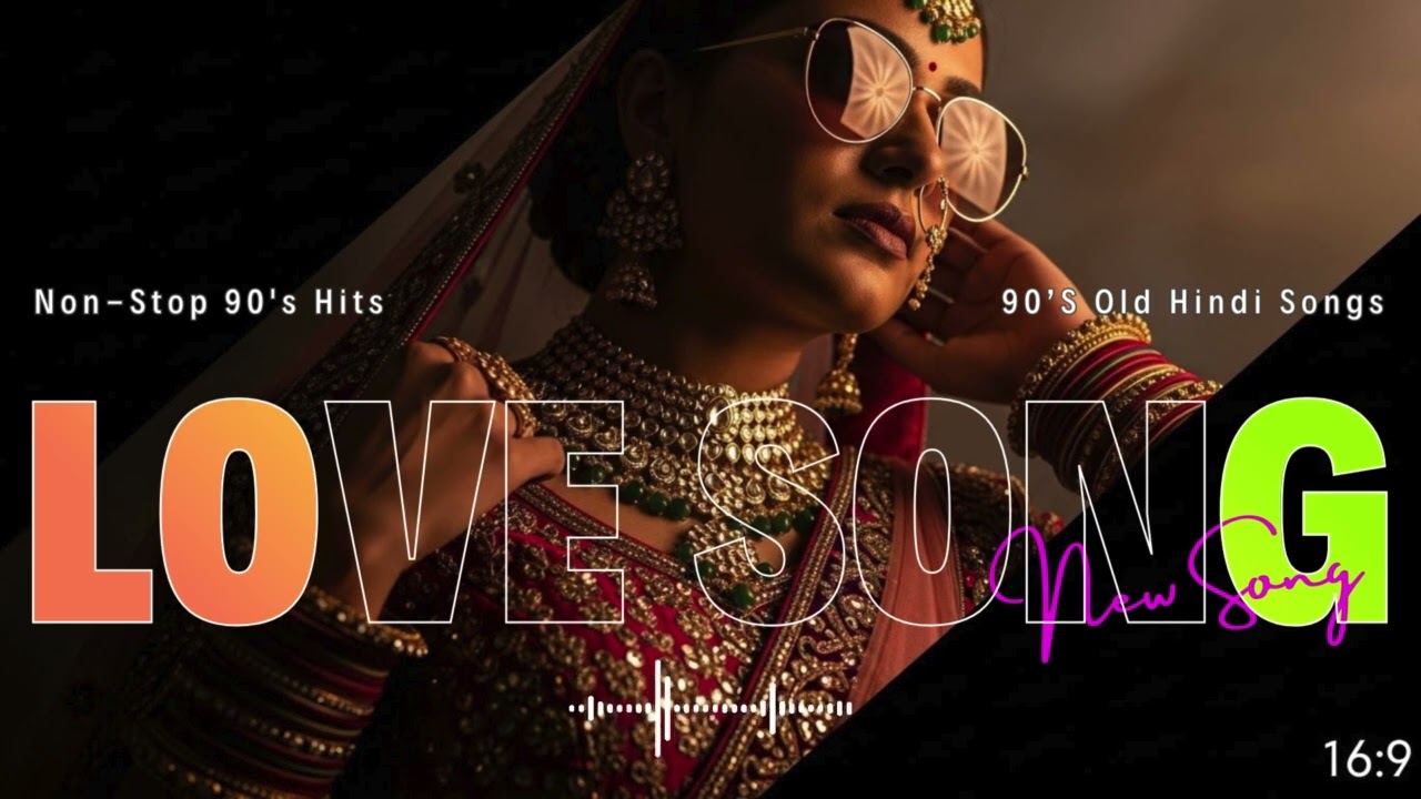 Old Hindi Songs | Classic Bollywood Romance Playlist