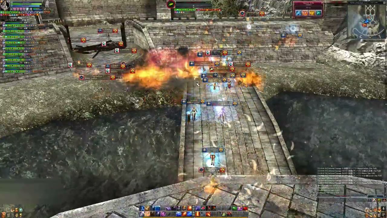 【Soul of the Ultimate Nation】 - 【ZAUBER】 Montshine 20260207