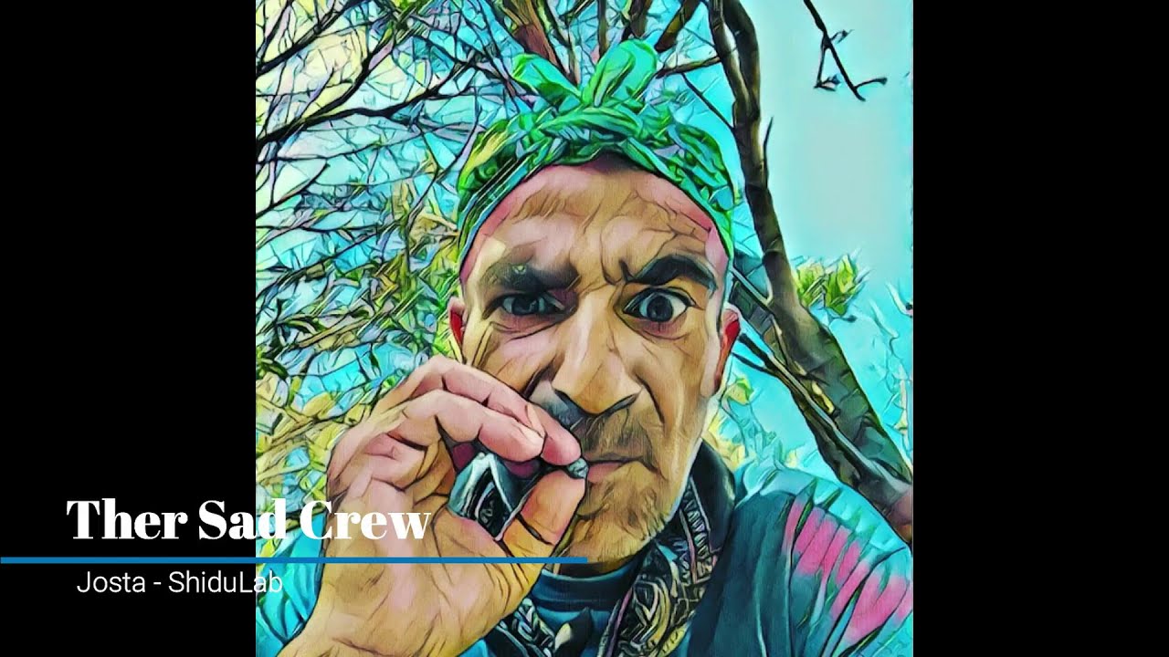 Josta - Ther Sad Crew 🌴 #Music #Production #CreativeCommons