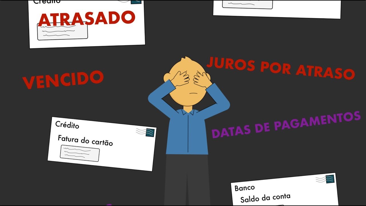 Como controlar a ansiedade financeira?