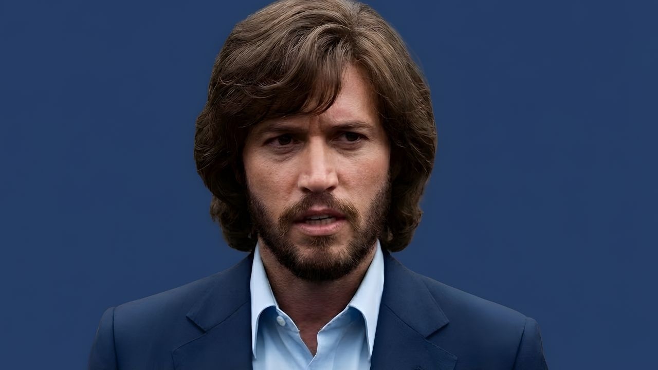 At 79, Barry Gibb Finally Reveals The Truth About Roy Orbison