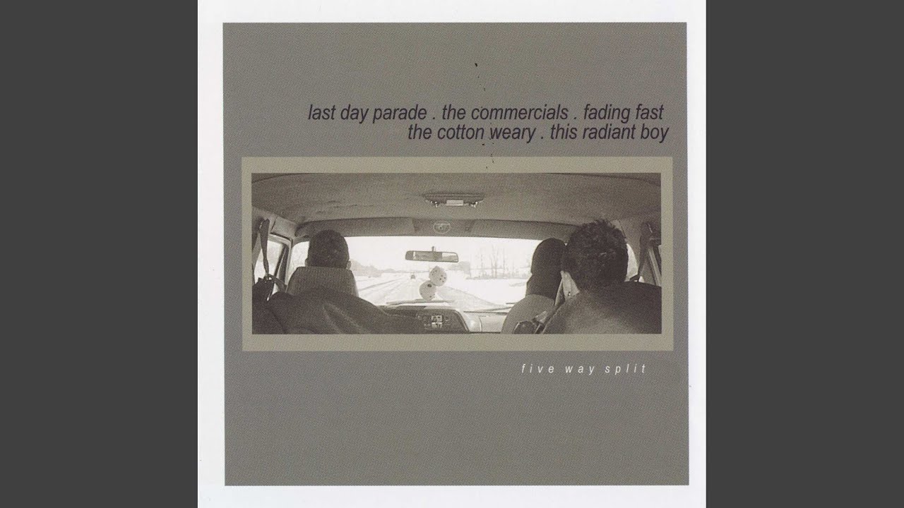 Walking Under Ladders