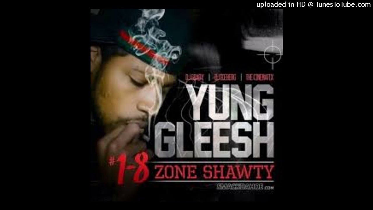 Yung Gleesh x Dolan Beatz x YungEazy Type Beat 