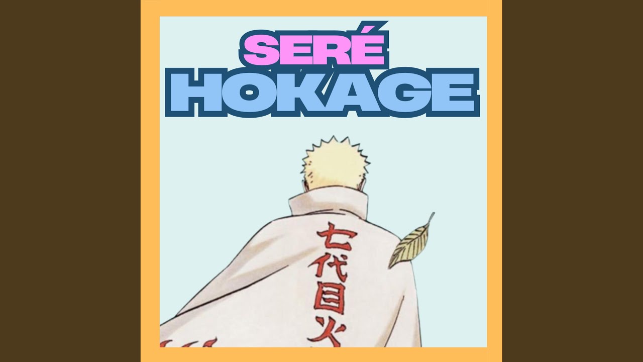 Seré Hokage - Naruto Rock Épico
