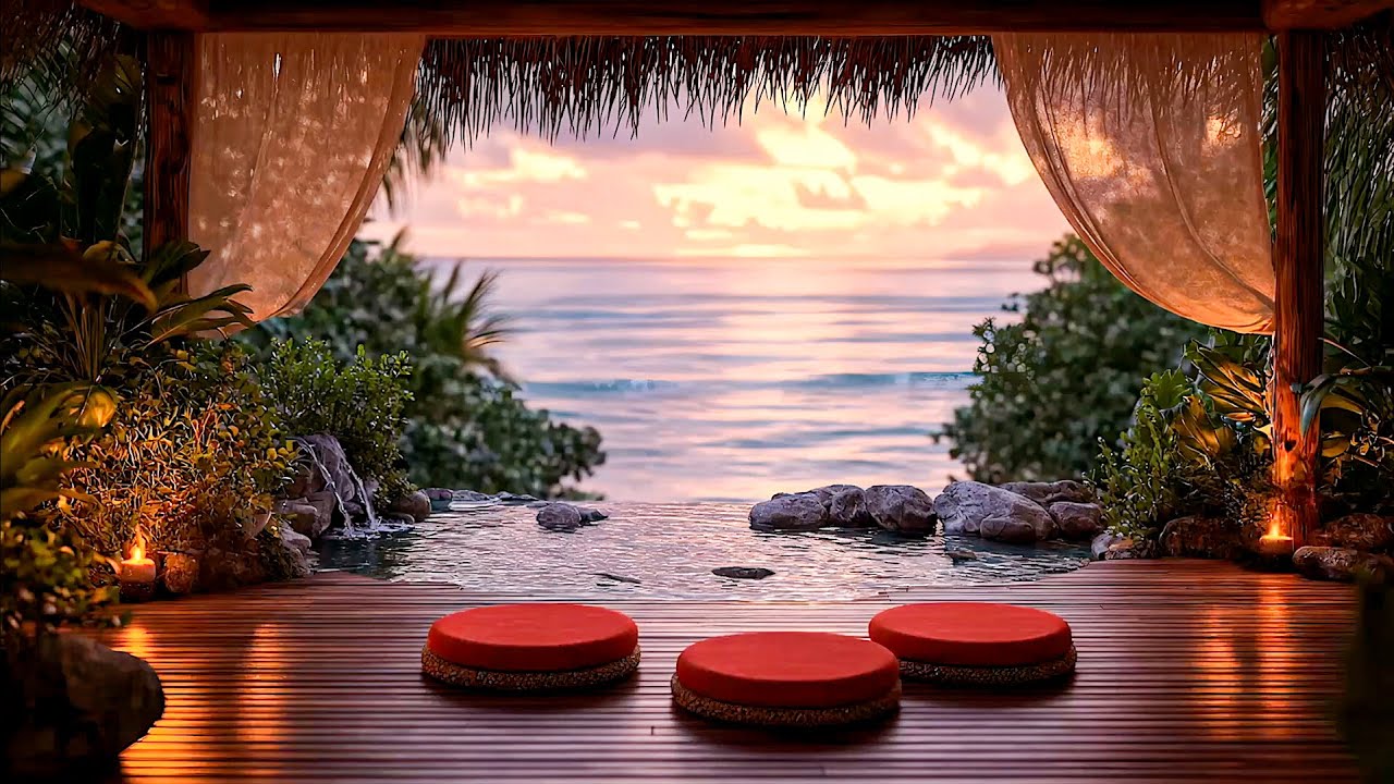 Chill Music for Yoga, Pilates & Relaxation &ndash; Body & Mind Balance | Lo-Fi Beats