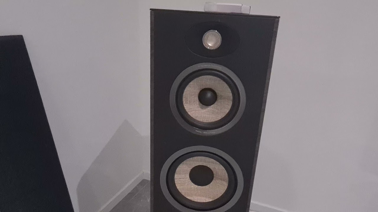 denon pma qs10ii focal aria 948