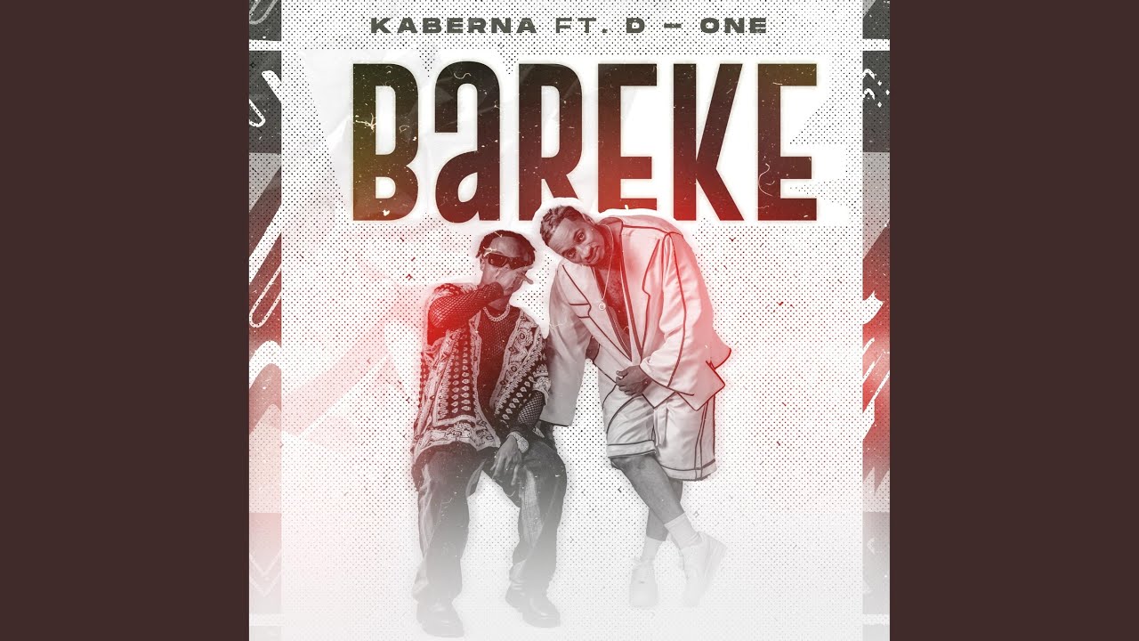 Bareke (feat. D - One)