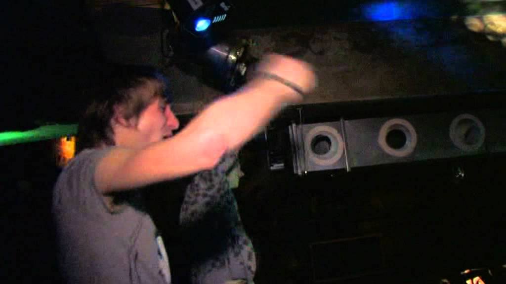 OLD SKOOL MADNESS #7 2010