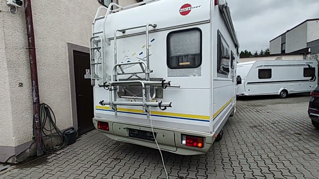 Ducato 2.8 6 osobowy