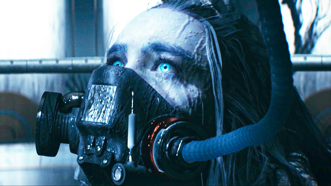 How The Jedi Order Froze Dagan Gera For 200 Years (All Scenes) - Star Wars Jedi Survivor 2023