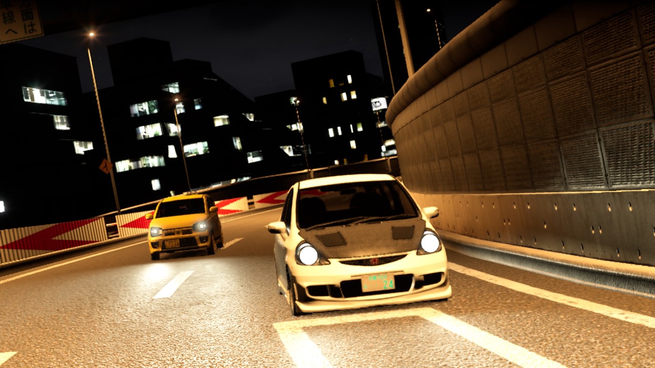 K-uicks - TXR 2025 Honda Fit Challenge Ep.4