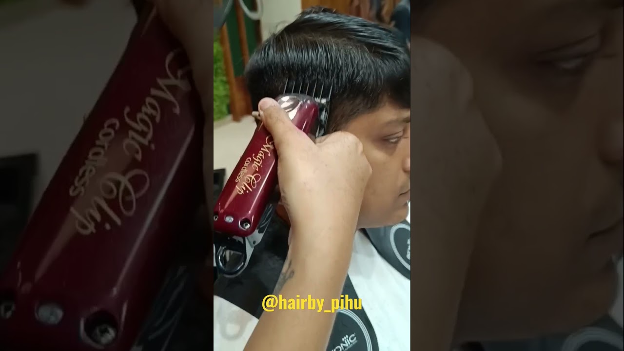 #youtubeshorts #menhairstyle