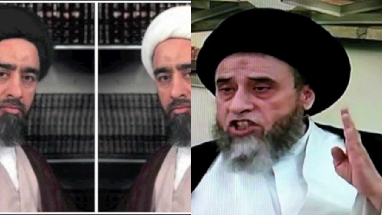 من موارد جواز الغيبة، غيبة مدعي النسب - السيد صباح شبر