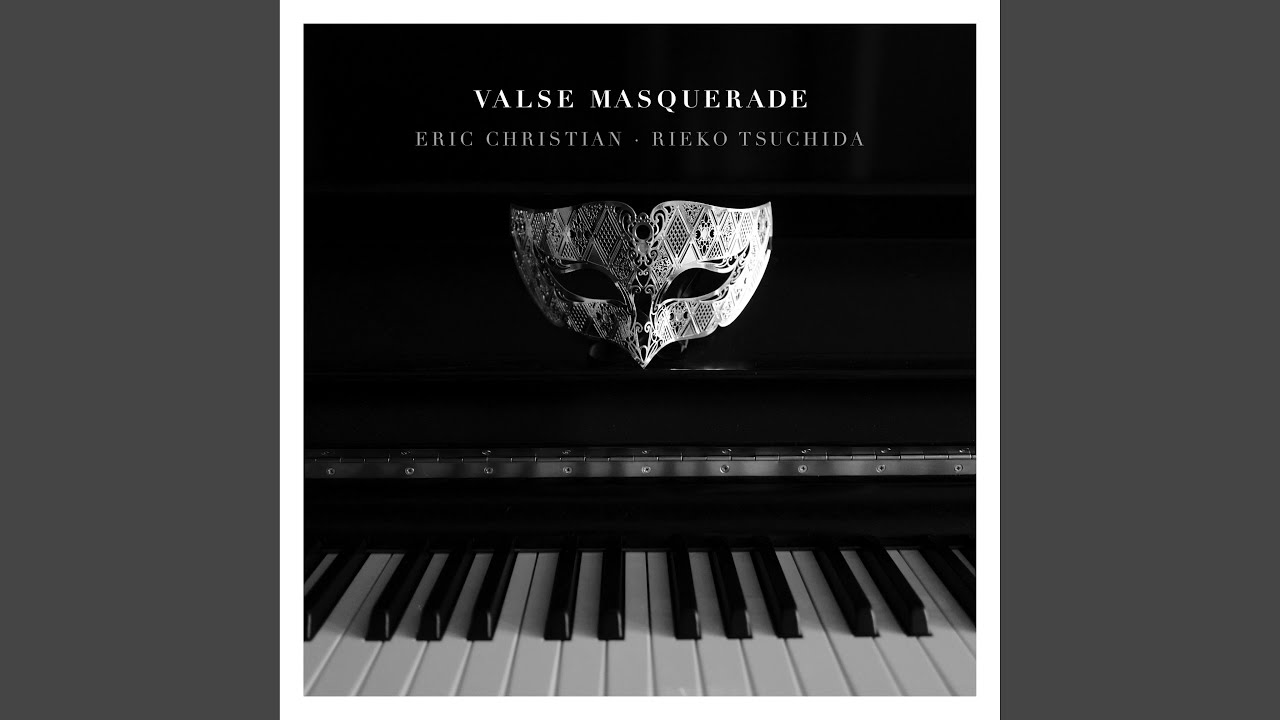 Valse Masquerade