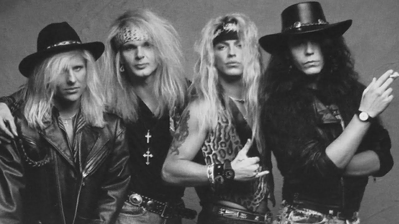 Poison - (Flesh & Blood) Sacrifice [Subtítulos en Español / Inglés].