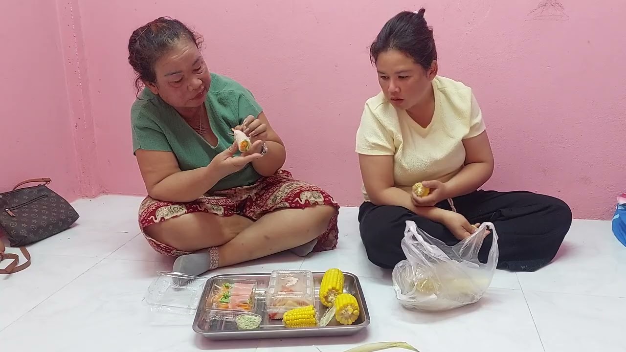 ชื้อสะลัดห่อมาสู่อ้นตาเมกกินแชบๆหาก็อใด้กินเป็นคั้งแลก