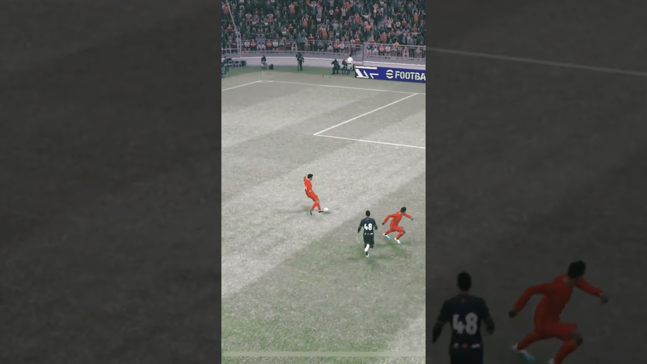PES22mobile #longshot #trend #memes  #figo ЛУИШ ФИГУ ПОКАЗАЛ КЛАСС!