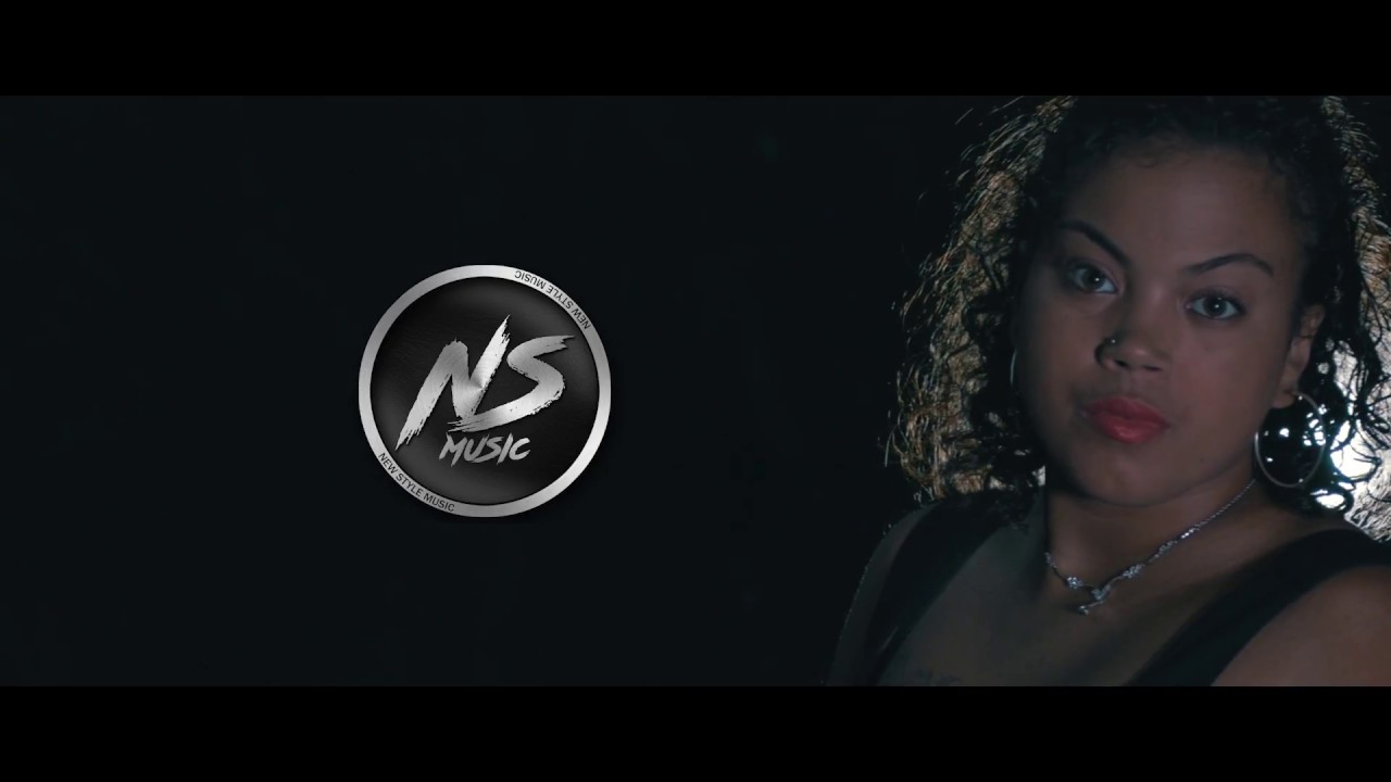 DIEMTY ft. JONESKILLA - Dans l'Espace (Official HD Music Video)